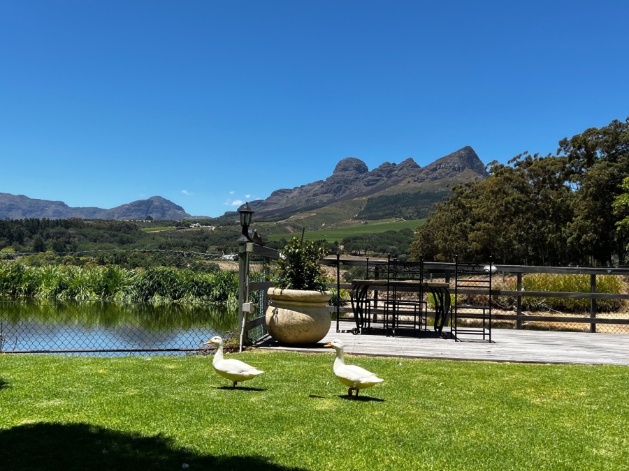 8 Bedroom Property for Sale in Raithby Western Cape